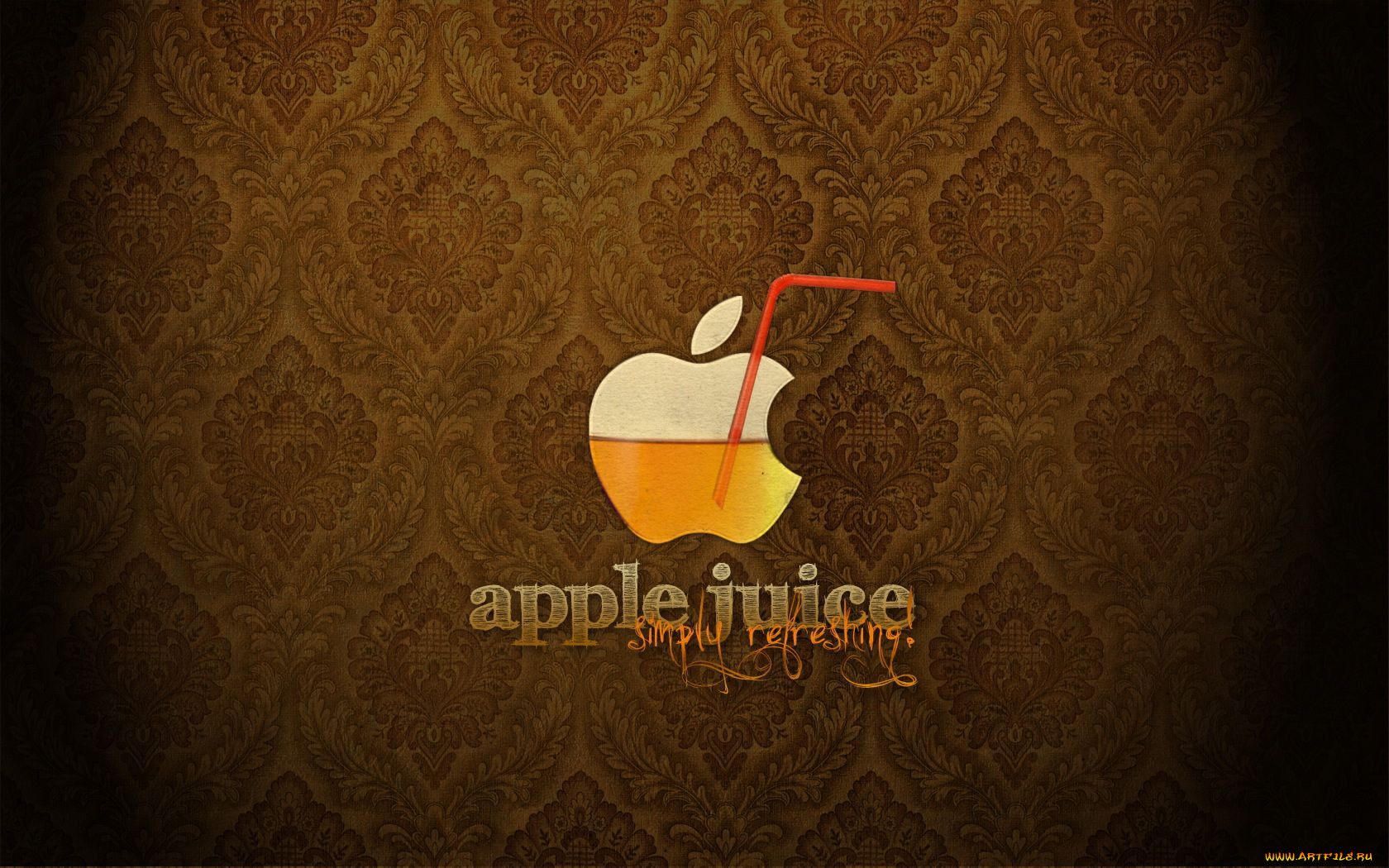 , apple